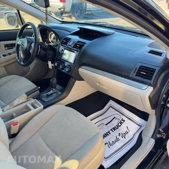 2014 Subaru XV Crosstrek 2.0i Premium - miniatura 17