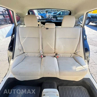 2014 Subaru XV Crosstrek 2.0i Premium - miniatura 18