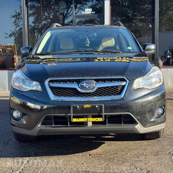 2014 Subaru XV Crosstrek 2.0i Premium - miniatura 2
