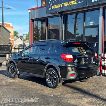 2014 Subaru XV Crosstrek 2.0i Premium - miniatura 5