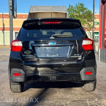 2014 Subaru XV Crosstrek 2.0i Premium - miniatura 6