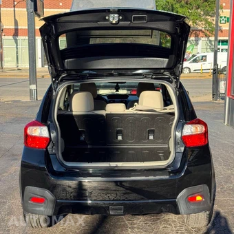 2014 Subaru XV Crosstrek 2.0i Premium - miniatura 7