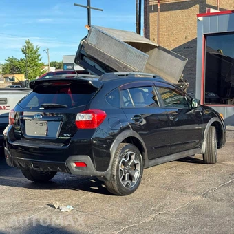 2014 Subaru XV Crosstrek 2.0i Premium - miniatura 8