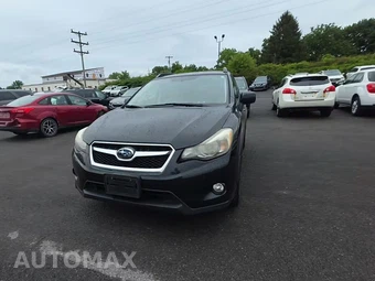 2014 Subaru XV Crosstrek 2.0i Premium