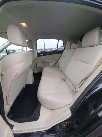 2014 Subaru XV Crosstrek 2.0i Premium - miniatura 10