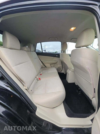 2014 Subaru XV Crosstrek 2.0i Premium - miniatura 13
