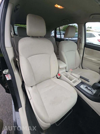 2014 Subaru XV Crosstrek 2.0i Premium - miniatura 15