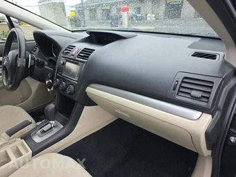2014 Subaru XV Crosstrek 2.0i Premium - miniatura 16