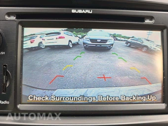 2014 Subaru XV Crosstrek 2.0i Premium - miniatura 25
