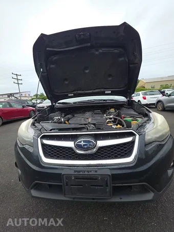 2014 Subaru XV Crosstrek 2.0i Premium - miniatura 28