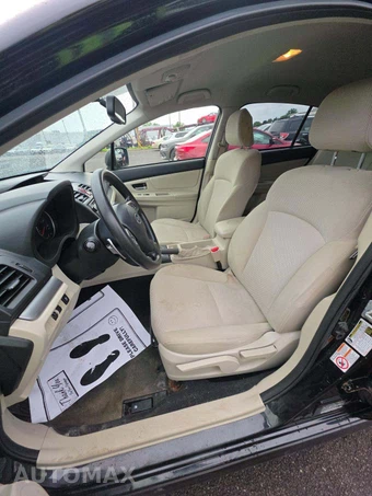 2014 Subaru XV Crosstrek 2.0i Premium - miniatura 3