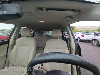 2014 Subaru XV Crosstrek 2.0i Premium - miniatura 8