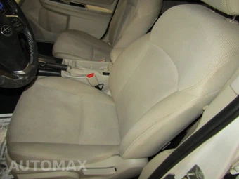 2014 Subaru XV Crosstrek Hybrid – miniatura 10