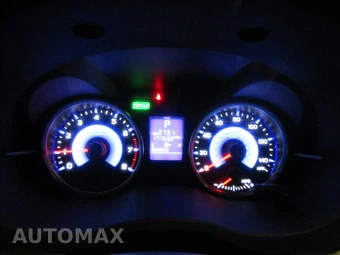 2014 Subaru XV Crosstrek Hybrid – miniatura 12