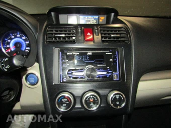 2014 Subaru XV Crosstrek Hybrid – miniatura 14