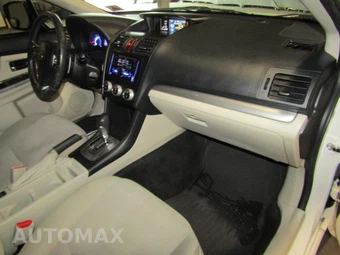 2014 Subaru XV Crosstrek Hybrid – miniatura 15