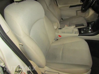 2014 Subaru XV Crosstrek Hybrid – miniatura 16
