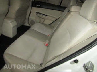 2014 Subaru XV Crosstrek Hybrid – miniatura 18