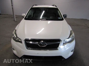 2014 Subaru XV Crosstrek Hybrid – miniatura 2