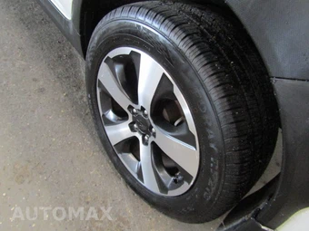 2014 Subaru XV Crosstrek Hybrid – miniatura 20