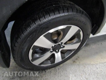 2014 Subaru XV Crosstrek Hybrid – miniatura 21