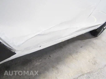 2014 Subaru XV Crosstrek Hybrid – miniatura 22