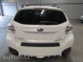 2014 Subaru XV Crosstrek Hybrid – miniatura 5