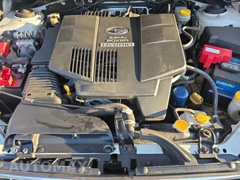 2014 Subaru XV Crosstrek Hybrid – miniatura 7
