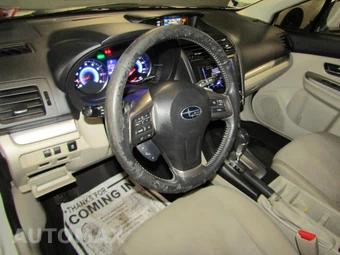 2014 Subaru XV Crosstrek Hybrid – miniatura 9