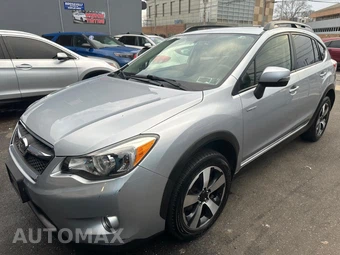 2014 Subaru XV Crosstrek Hybrid Touring - car from the USA, Manheim Buy-Now listing at AUTOMAX