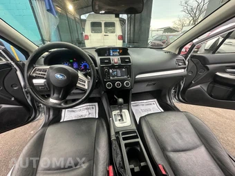 2014 Subaru XV Crosstrek Hybrid Touring - miniatura 10