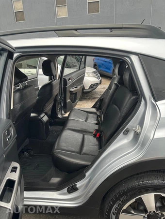 2014 Subaru XV Crosstrek Hybrid Touring - miniatura 19