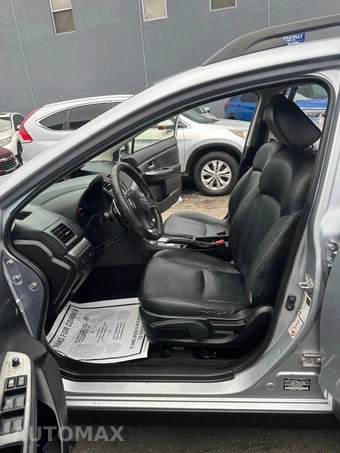 2014 Subaru XV Crosstrek Hybrid Touring - miniatura 20