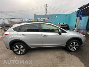 2014 Subaru XV Crosstrek Hybrid Touring - miniatura 3