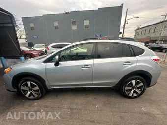 2014 Subaru XV Crosstrek Hybrid Touring - miniatura 6