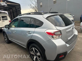 2014 Subaru XV Crosstrek Hybrid Touring - miniatura 7