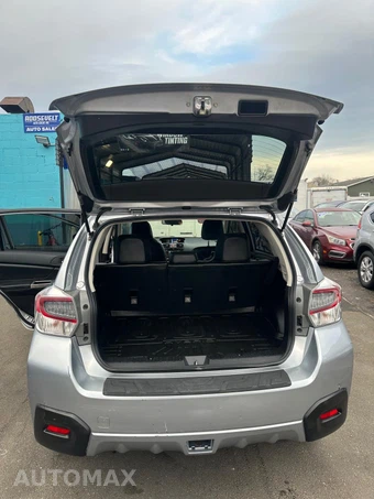 2014 Subaru XV Crosstrek Hybrid Touring - miniatura 9