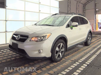 2014 Subaru XV Crosstrek Hybrid Touring
