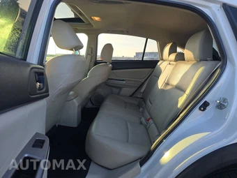 2014 Subaru XV Crosstrek Hybrid Touring – miniatura 13