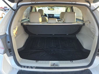 2014 Subaru XV Crosstrek Hybrid Touring – miniatura 16