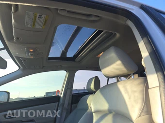 2014 Subaru XV Crosstrek Hybrid Touring – miniatura 17