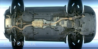 2014 Subaru XV Crosstrek Hybrid Touring – miniatura 18