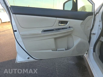 2014 Subaru XV Crosstrek Hybrid Touring – miniatura 9