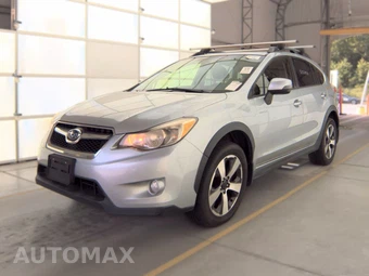 2014 Subaru XV Crosstrek Hybrid Touring