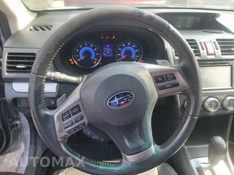 2014 Subaru XV Crosstrek Hybrid Touring - miniatura 10