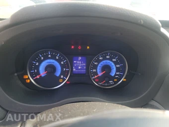 2014 Subaru XV Crosstrek Hybrid Touring - miniatura 12
