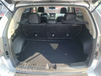 2014 Subaru XV Crosstrek Hybrid Touring - miniatura 16