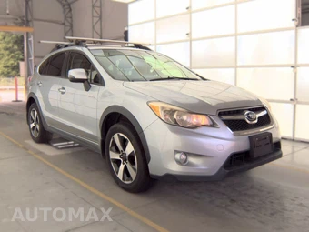 2014 Subaru XV Crosstrek Hybrid Touring - miniatura 3
