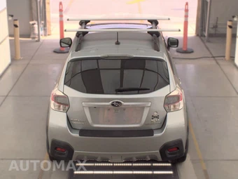 2014 Subaru XV Crosstrek Hybrid Touring - miniatura 5