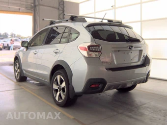 2014 Subaru XV Crosstrek Hybrid Touring - miniatura 6